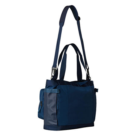 The North Face BASE CAMP VOYAGER TOTE Unisex Çanta NF0A81BM9261