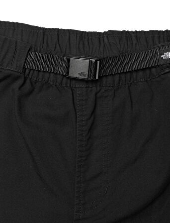 The North Face W Beta Utility Belted Pant Kadın Outdoor Pantolon