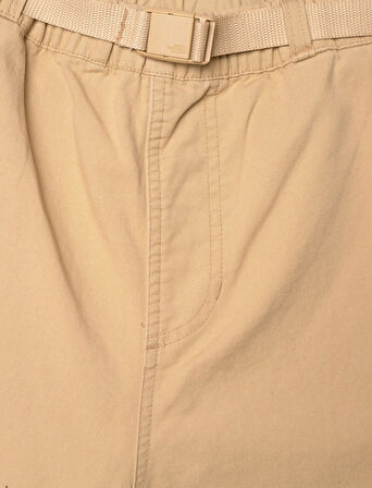 The North Face W Beta Utility Belted Pant Kadın Outdoor Pantolon