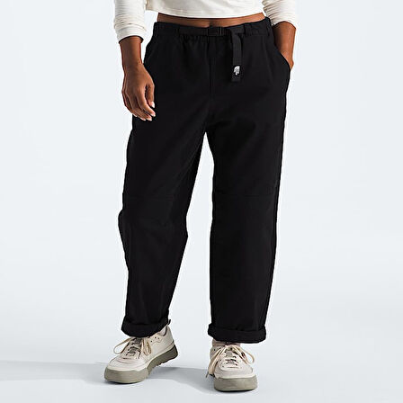 The North Face W BETA UTILITY BELTED PANT Kadın Pantolon NF0A8B61JK31