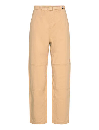 The North Face W Beta Utility Belted Pant Kadın Outdoor Pantolon