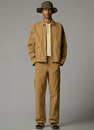 The North Face Outdoor Pantol, 38, Kahve