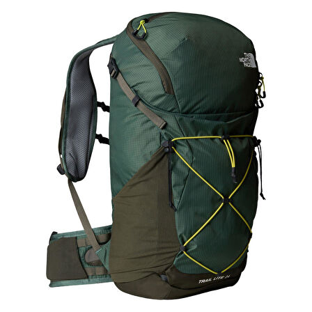 The North Face  Kadın TRAIL LITE 24 Sırt Çantası NF0A87C6BEI1