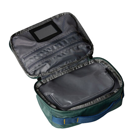 The North Face BASE CAMP VOYAGER TOILETR Bakım Çantası NF0A81BLA721