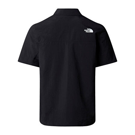 The North Face Erkek PACKABLE SS  Gömlek  NF0A883J4H01