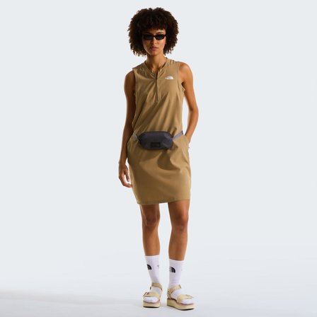 The North Face W PACKABLE DRESS Kadın Tişört NF0A883XAQV1