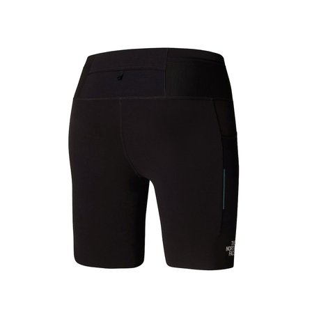 The North Face M SUMMIT RIPIDO TIGHT SHORT Erkek Sportif Şort NF0A8BB9JK31