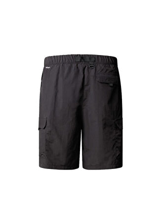 The North Face NF0A8BJMJK31-M NSE SHORT Siyah Normal Bel Normal Düz Erkek Şort