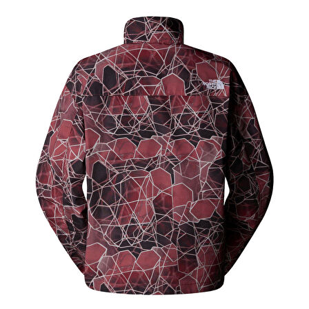 The North Face Erkek TNF EASY WIND TRACK  Ceket  NF0A88XY61G1