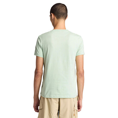 DUNSTAN RIVER Short Sleeve Tee