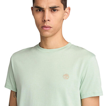 DUNSTAN RIVER Short Sleeve Tee
