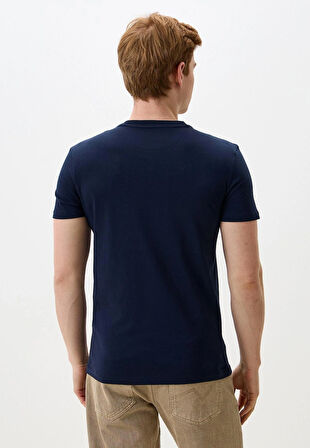 DUNSTAN RIVER Chest Pocket Short Sleeve