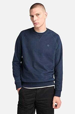 TIMBERLAND Erkek Sweatshirt-TB0A2F78Z021