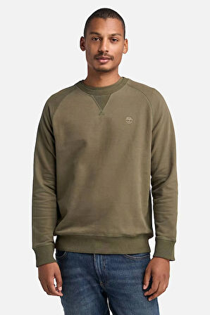 Timberland Erkek Sweatshirt-TB0A2F78AR51