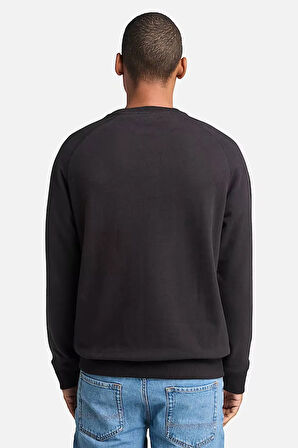 Timberland Erkek Sweatshirt-TB0A2F780011
