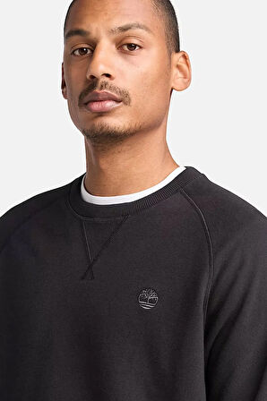 Timberland Erkek Sweatshirt-TB0A2F780011