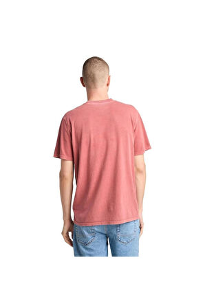 MERRYMACK RIVER Garment Dye Chest Pocket