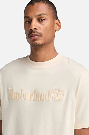 Timberland Erkek Tişört-TB0A6VPEV041