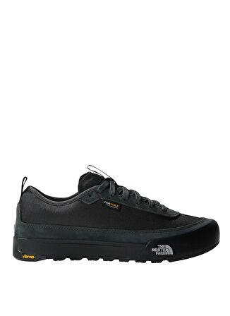 The North Face NF0A8AD9MN81-CLYFFE Gri Deri Kadın Lifestyle Ayakkabı