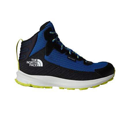 The North Face Y Fastpack Hıker Mıd Wp Çocuk Ayakkabısı Nf0A7W5V16Y1