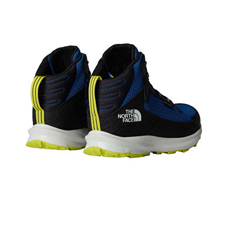 The North Face Y Fastpack Hıker Mıd Wp Çocuk Ayakkabısı Nf0A7W5V16Y1