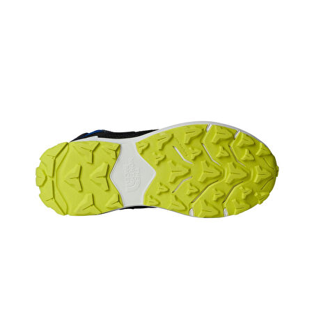 The North Face Y Fastpack Hıker Mıd Wp Çocuk Ayakkabısı Nf0A7W5V16Y1