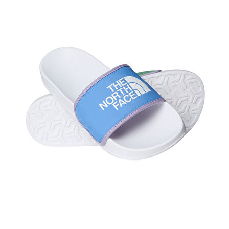 The North Face BASE CAMP SLIDE III Kadın Terlik NF0A4T2SCIZ1