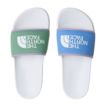 The North Face BASE CAMP SLIDE III Kadın Terlik NF0A4T2SCIZ1