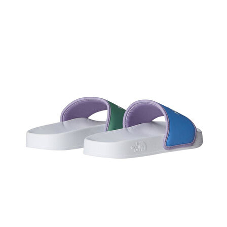 The North Face BASE CAMP SLIDE III Kadın Terlik NF0A4T2SCIZ1