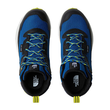 The North Face Y Fastpack Hıker Mıd Wp Çocuk Ayakkabısı Nf0A7W5V16Y1