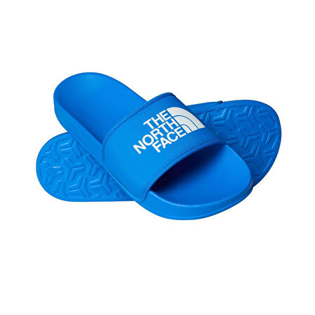 The North Face BASE CAMP SLIDE III Erkek Terlik NF0A4T2R73V1
