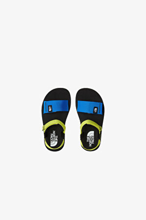 The North Face Skeena  Çocuk Çok Renkli Sandalet NF0A7W5W73K1