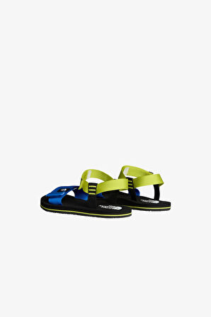 The North Face Skeena  Çocuk Çok Renkli Sandalet NF0A7W5W73K1