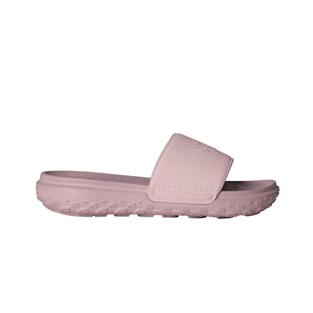 The North Face  Kadın NEVER STOP CUSH SLIDE Terlik NF0A8A9974W1