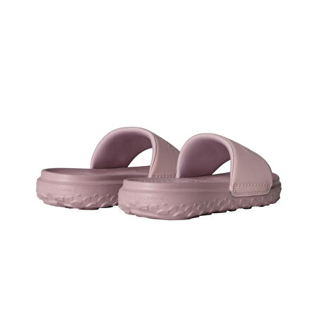 The North Face  Kadın NEVER STOP CUSH SLIDE Terlik NF0A8A9974W1