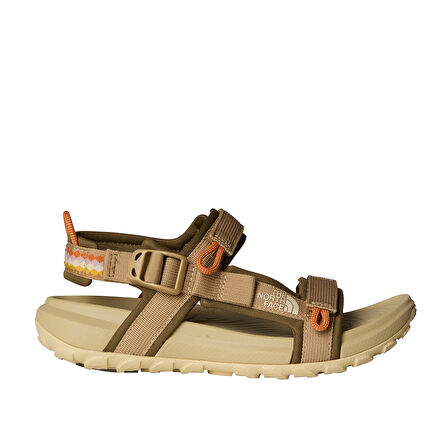 The North Face Kadın Sandalet Explore Camp