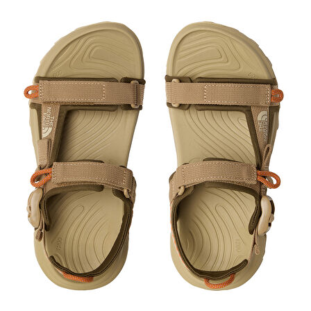 The North Face Kadın Sandalet Explore Camp