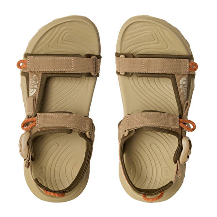 The North Face  Kadın EXPLORE CAMP SANDAL Sandalet NF0A8ADR79H1
