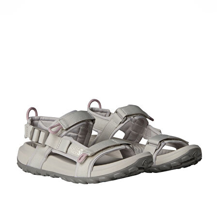 The North Face Kadın Sandalet Explore Camp
