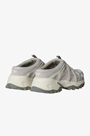The North Face Hedgehog 06 Rvst Mule Unisex Bej Günlük Ayakkabı NF0A8AE26S51