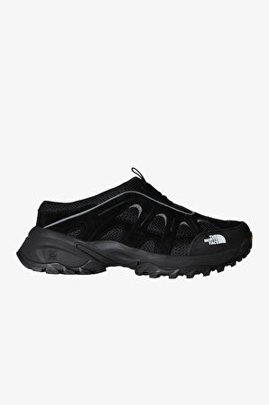 The North Face Hedgehog 06 Rvst Mule Unisex Siyah Günlük Ayakkabı NF0A8AE2KY41