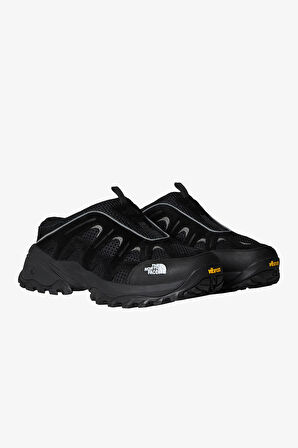The North Face Hedgehog 06 Rvst Mule Unisex Siyah Günlük Ayakkabı NF0A8AE2KY41