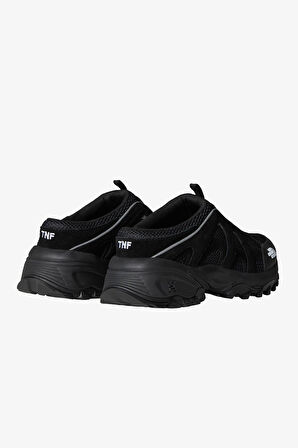 The North Face Hedgehog 06 Rvst Mule Unisex Siyah Günlük Ayakkabı NF0A8AE2KY41