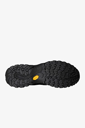 The North Face Hedgehog 06 Rvst Mule Unisex Siyah Günlük Ayakkabı NF0A8AE2KY41