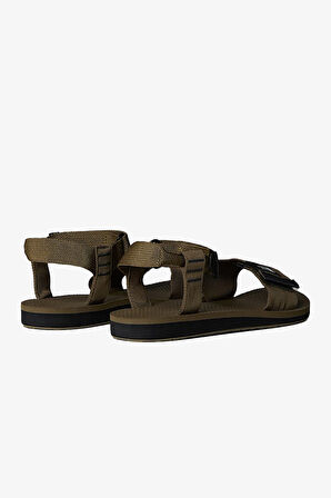 The North Face Skeena  ii Erkek Kahverengi Sandalet NF0A8AE56V81