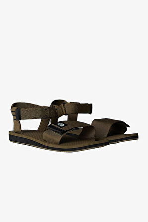 The North Face Skeena  ii Erkek Kahverengi Sandalet NF0A8AE56V81