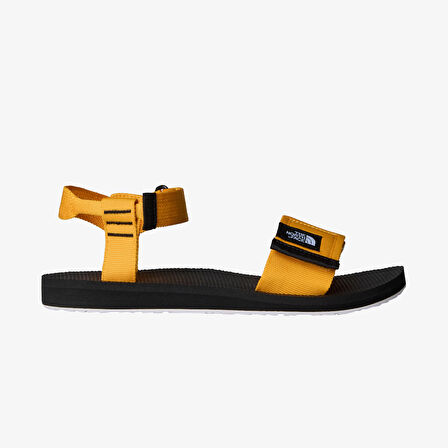 The North Face Skeena Erkek Sarı Sandalet