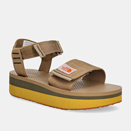The North Face Kadın Sandalet Skeena Platform