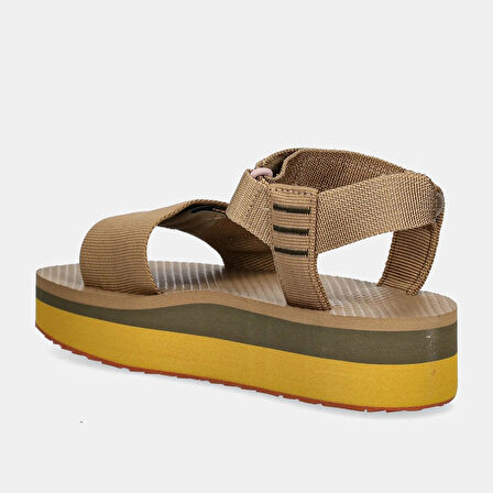 The North Face Kadın Sandalet Skeena Platform