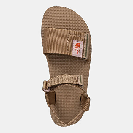 The North Face Kadın Sandalet Skeena Platform